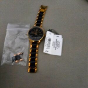 Anne Klein womens watch